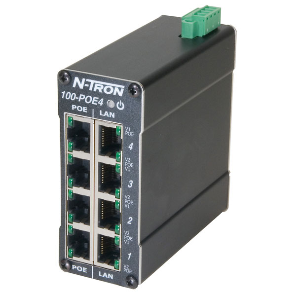 Poe Midspan Injector Midspan Power Injector Midspan Poe