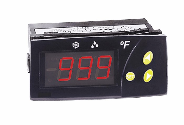 Details about   General Electric N.P.60925-B Temperature Controller 70-175 F 